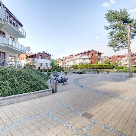 Dom & House Apartment Neptun Park Comfort Gdansk Exterior photo