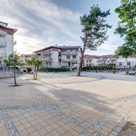Dom & House Apartment Neptun Park Comfort Gdansk Exterior photo
