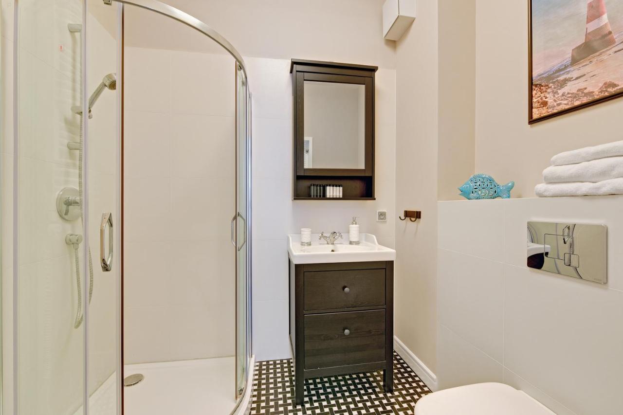 Dom & House Apartment Neptun Park Comfort Gdansk Exterior photo