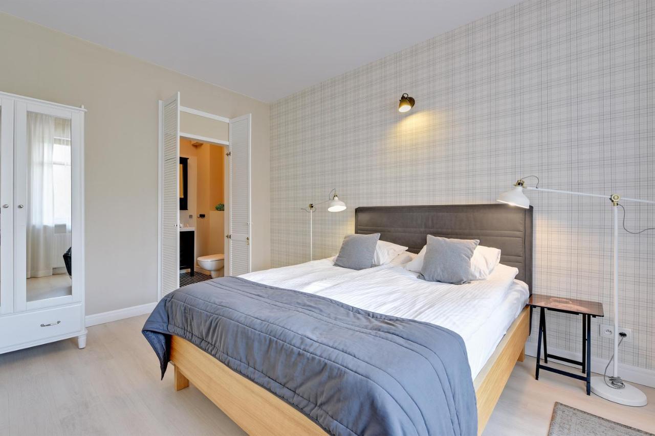 Dom & House Apartment Neptun Park Comfort Gdansk Exterior photo