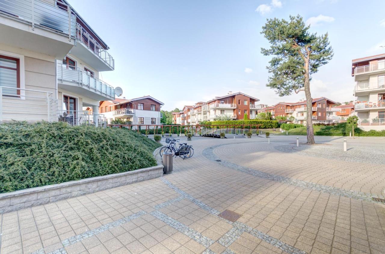 Dom & House Apartment Neptun Park Comfort Gdansk Exterior photo